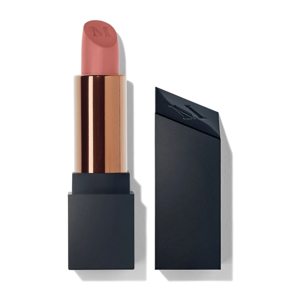 Morphe Mega Matte Nude Lipstick Shade Single AF New